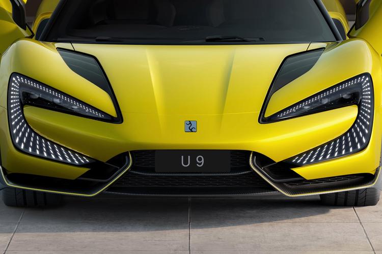 重庆186仰望U9以性能突破设计的极限，理想汽车企业文化与价值观