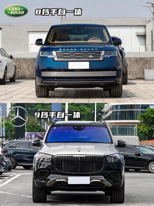 重庆186迈巴赫经典与现代的完美融合，路虎如何塑造独特的品牌形象
